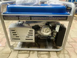 10kva Kemage Generator