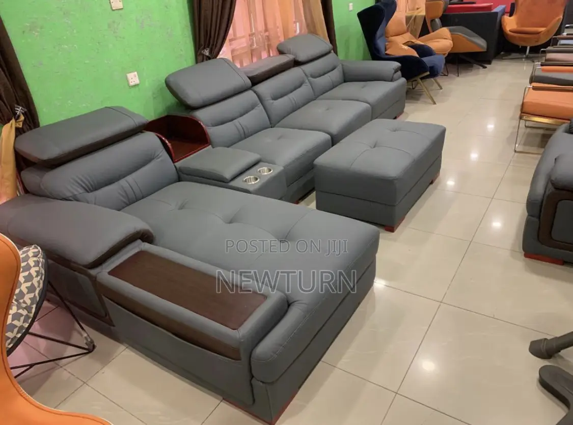 Luxury Sofas L Shape Chairs.