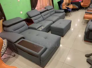 Luxury Sofas L Shape Chairs.