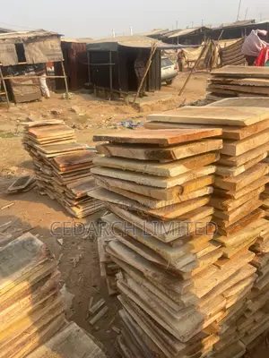 Wooden Pallet for Block Moulding Machines