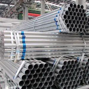 2 Galvanized Pipe