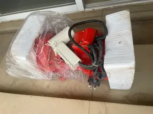 Highly Efficient External Vibrator Machine