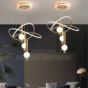 Simple Creative Decoration Light
