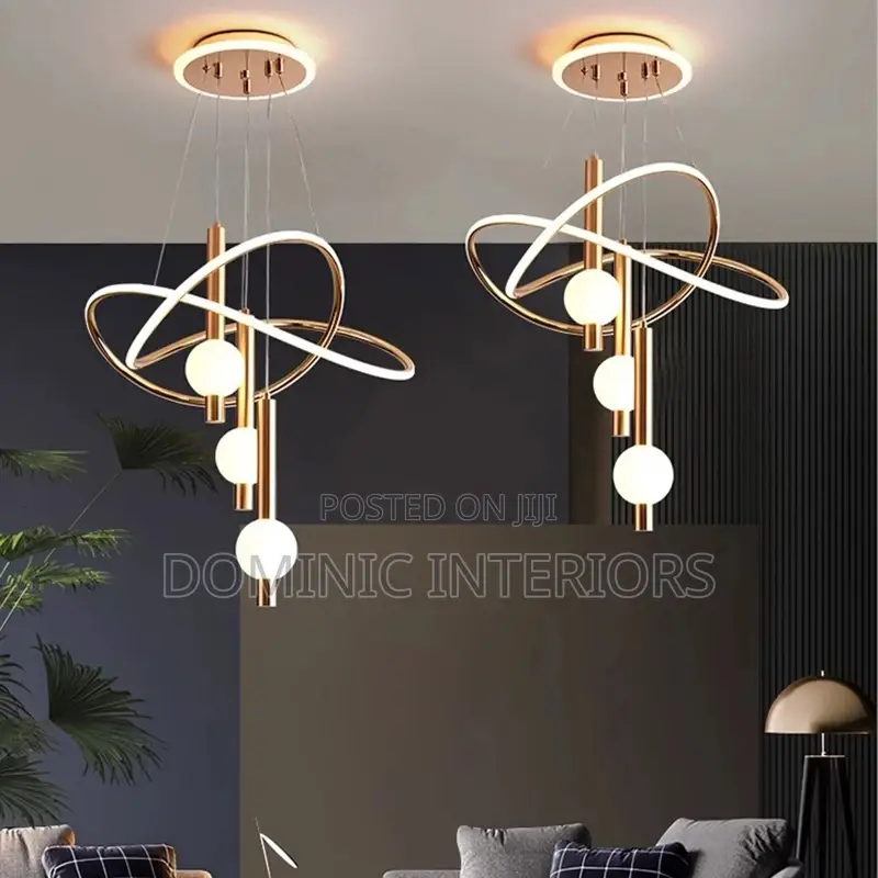 Simple Creative Decoration Light