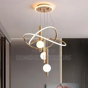 Simple Creative Decoration Light
