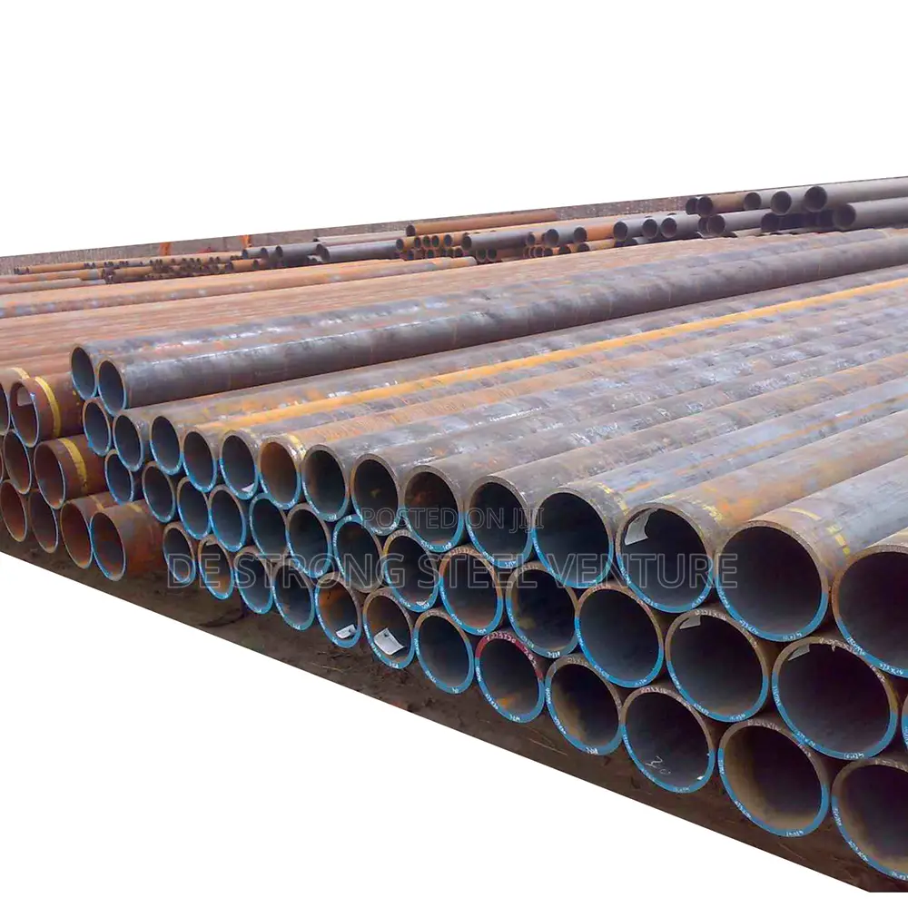 Seamless Pipe ( Gas Pipe)