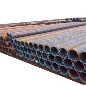Seamless Pipe ( Gas Pipe)