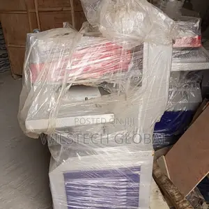 Nylon Punching Machine Hydraulic
