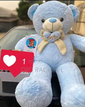Teddy Bear