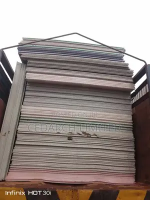 Sale/Supply of High Quality Polycarbonate Sheets
