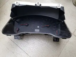 Speedometer For Mazda MPV
