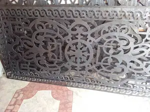 CNC Laser/Plasma Designs