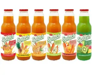 Splash Juice