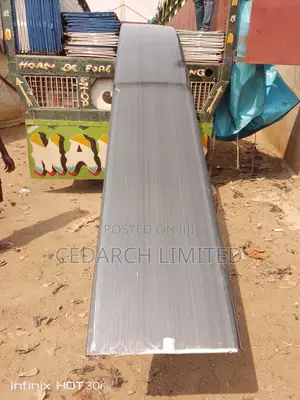 Best U-Lock Danpalon Polycarbonate