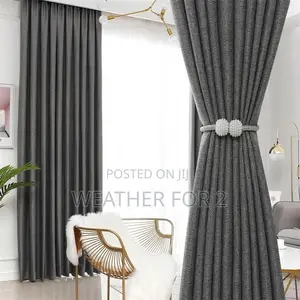 Serenity Curtains