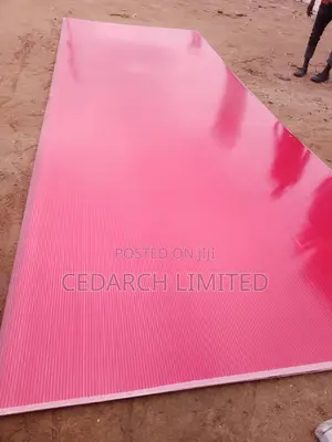 Isreali Quality Skylight Polycarbonate