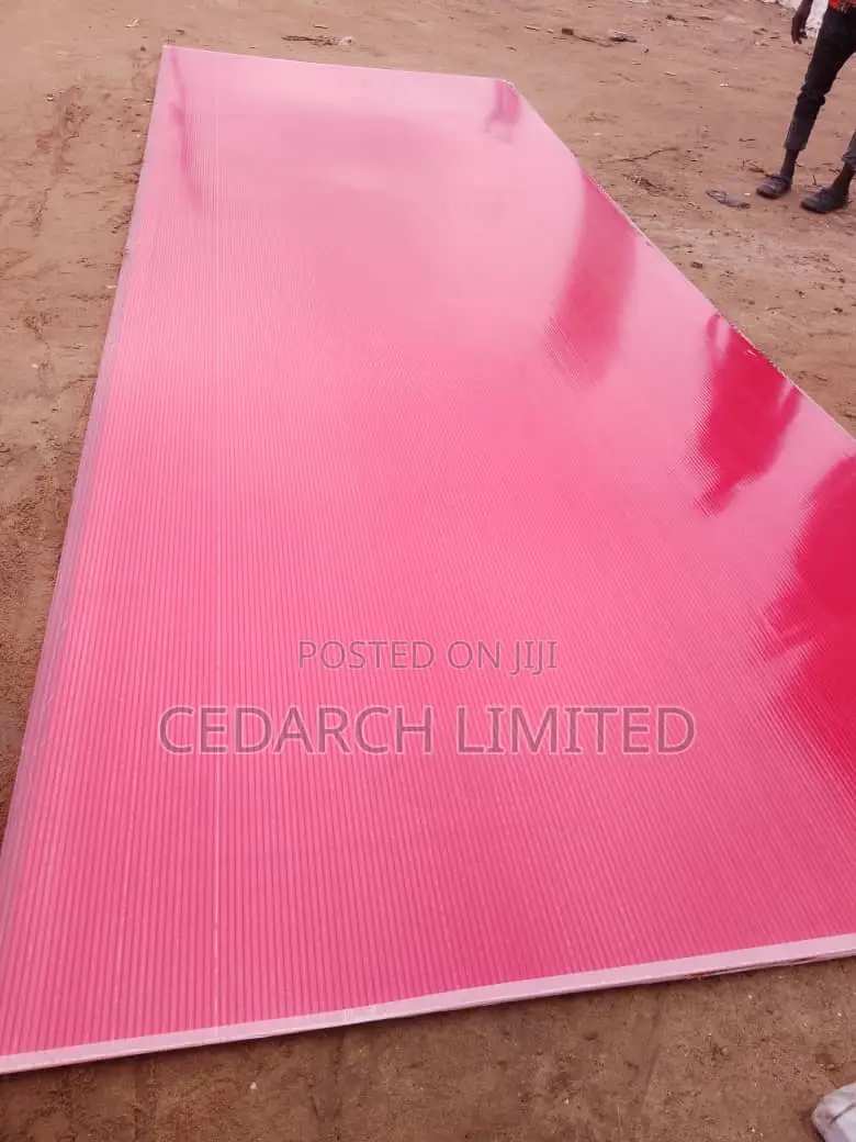 Isreali Quality Skylight Polycarbonate