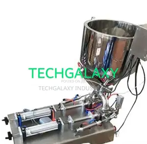 Liquid Filling Packaging Machine(Ie.Yoghurt,Water,Oil Etc)