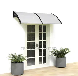 Foreign Door/Window Awning Cover