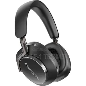 Bowers and Wilkins Px8 Headphones