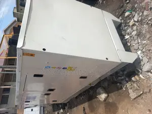 30kva Jubilee Bros Perkins