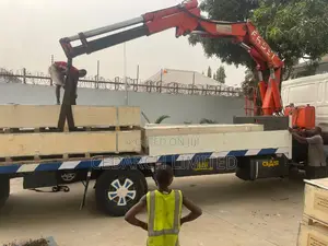 Double Carspace Foreign Carport Installation