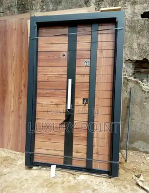 V2 Luxury Door