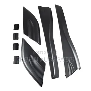 Roof Carrier Covers for Hyundai Tucson