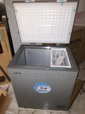 AEON 150ltrs Freezer With Strong Compressor