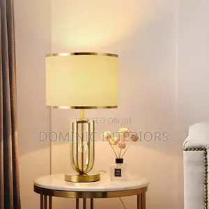 Bedroom Luxury Light
