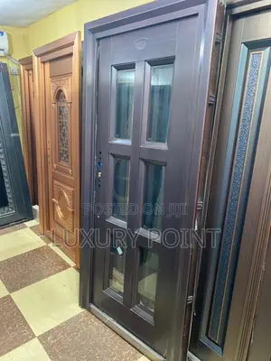 French Door