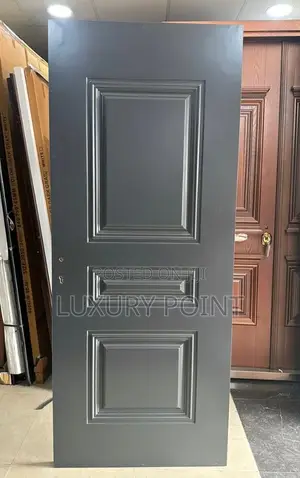 Turkey Wooden Door