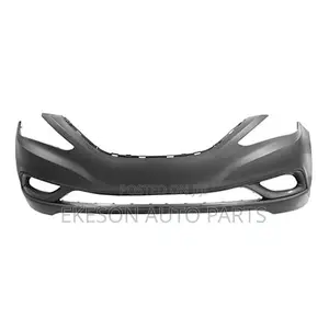 Hyundai Sonata 2011 2012 2013 2014 Front Bumper