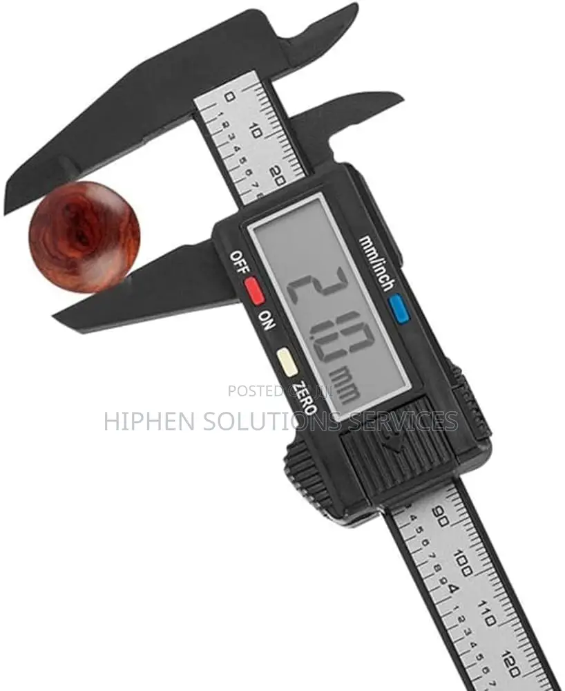 Calipers Measuring Tool