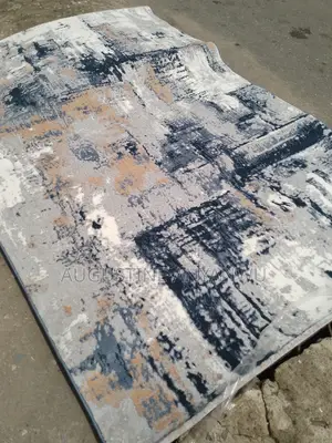 Super Qualify Center Rug 5/7