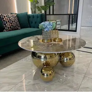 High Quality Imported Center Table