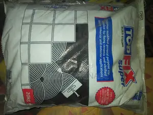 Top Fix Super Tile Adhesive Gum High Quality Performance