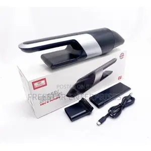 Earldom Vacuum Sweeper 80W. Earldom Portable Vacuum Sweeper.