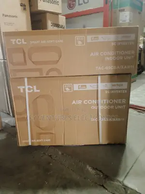 1hp TCL DC Inverter AC