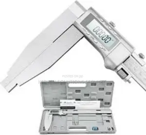 Digital Caliper Measure