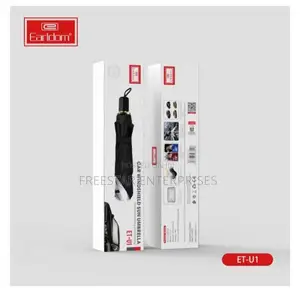 Earldom Car Windshield Sunshade Umbrella.