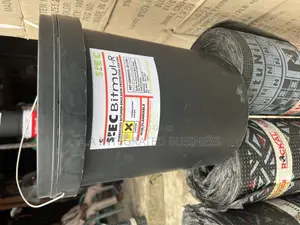 Bitumen Waterproofing Paint Very Quality