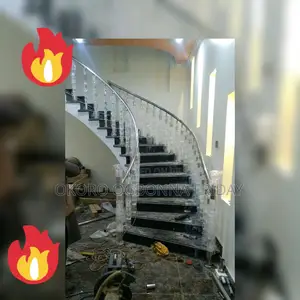Master Handrail