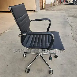 Executive Office Chair