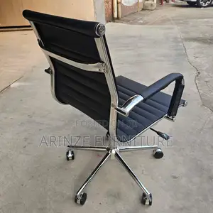 Executive Office Chair