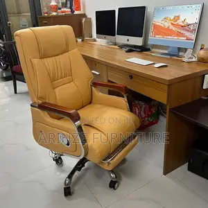 Executive Swivel Chair