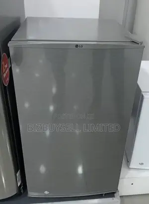 Single Door LG Refrigerator, 92L.