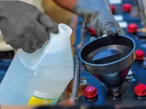 Reviving of Tubular Batteries
