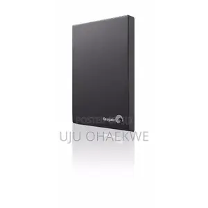 2tb External Hard Drive Seagate(Expansion)