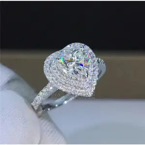 Heart Cubic Zirconia Rings
Product Code: 6224782